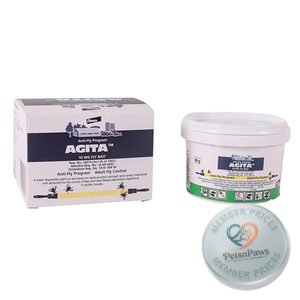 Agita Powder 50G