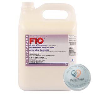 F10 Odor Eliminator 5000ML