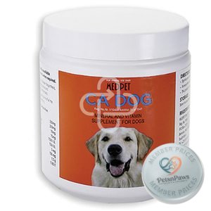 Ca-Dog 250G Powder