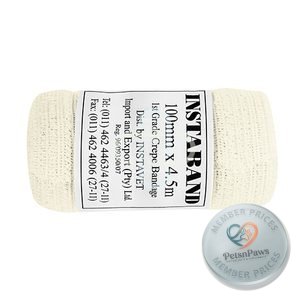 Instaband 100Mmx4.5M 10