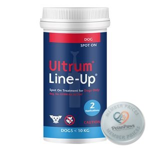 Ultrum Line-Up 0-10KG