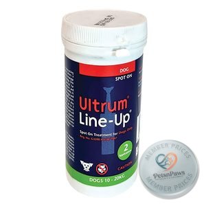 Ultrum Line-Up 10-20KG