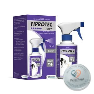 Fiprotec Spray 250ML
