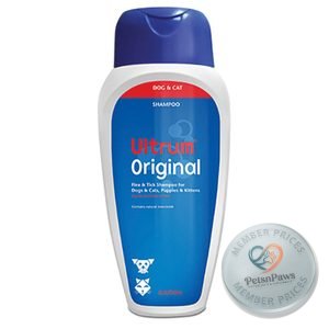 Ultrum Shampoo Original 250ML