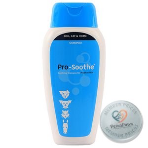 Pro-Sooth Shampoo 250ML
