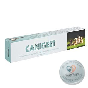 Canigest 30ML Tube