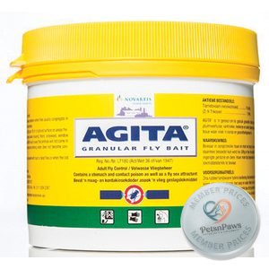 Agita Powder 400G Novartis