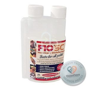 F10Sc Vet Disinfect 200ML