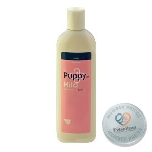 Purl Shampoo Mild Puppy 250ML