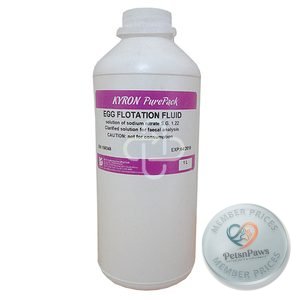 Egg Flotation Fluid 1000ML