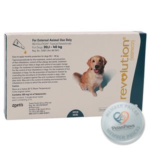 Revolution 12% 2ML 3 Teal