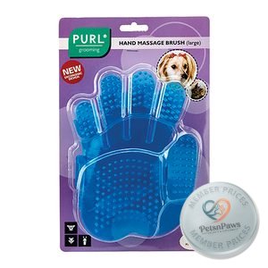 Purl Hand Massage Brush Large