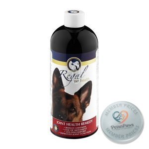 Regal Pet Joint Health Remedy 400ML
