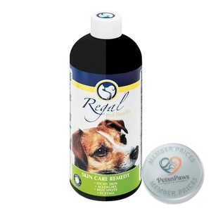 Regal Pet Skin Care Remedy 400ML