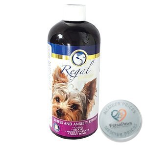 Regal Pet Stress&Anxiety Remedy 400ML