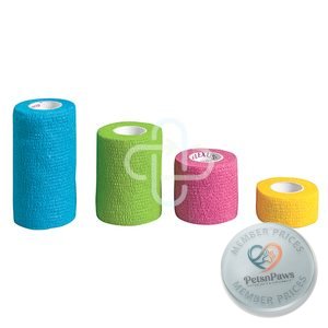 Flexus Blue 2.5CM