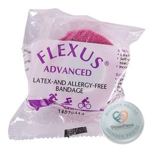 Flexus Pink 2.5CM