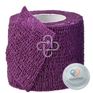 Flexus Purple 2.5CM
