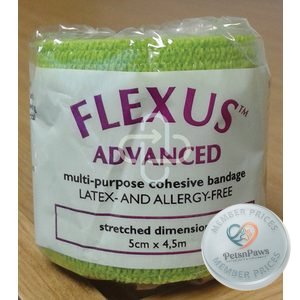 Flexus Green 5CM