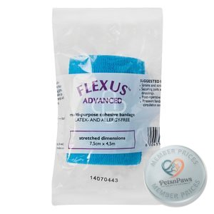 Flexus Blue 7.5CM