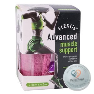 Flexus Pink 7.5CM