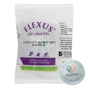 Flexus Green 7.5CM