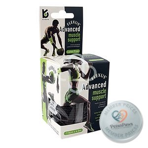 Flexus Black 7.5CM