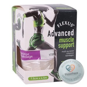 Flexus White 7.5CM