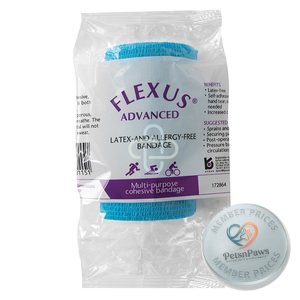 Flexus Blue 10CM