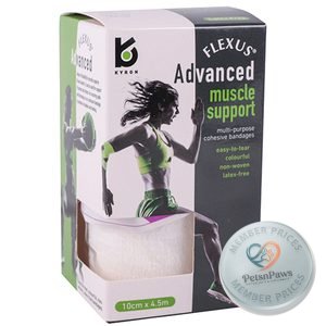 Flexus White 10CM