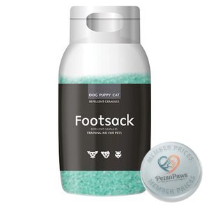 Footsack Repellent Granules 500G