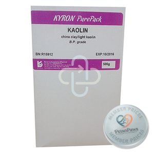 Kaolin Levis 500G Kyron