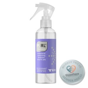 Purl Refreshness Deo No2 200ML