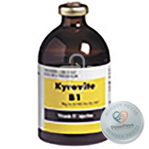 Kyrovite B1 100ML