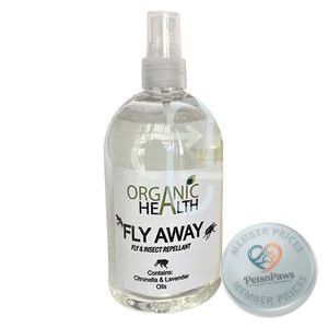 A White Fly Spray 500ML
