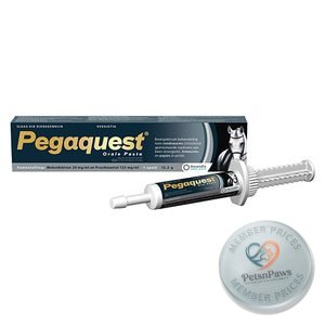 Pegaquest Oral Paste 12.2G