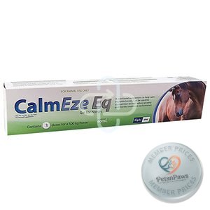 Calmeze Plus Eq 60ML