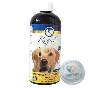 Regal Everyday Vitali Adult Beef 400ML