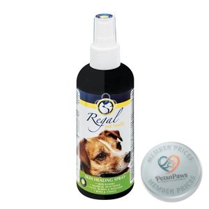 Regal Pet Skin Healing Spray 200ML