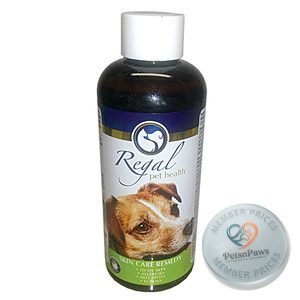 Regal Pet Skin Care Remedy 200ML