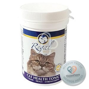 Regal Cat Health Tonic 30G Powder