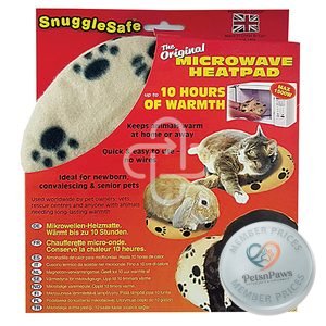 Snugglesafe Heatpad For Pets 1