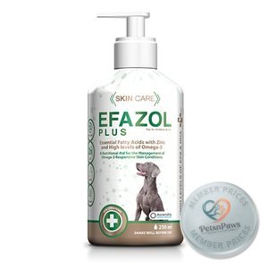 Efazol Plus 250ML