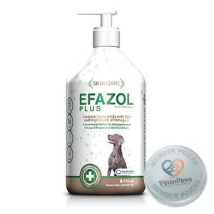Efazol Plus 750ML
