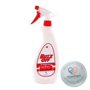 Buzz-Off Spray 750ML