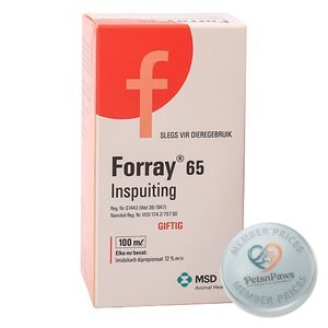 Forray 65 100ML