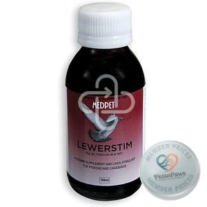 Lewerstim 100