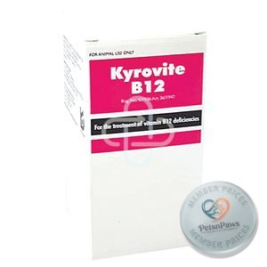 Kyrovite B12 30ML