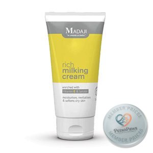 Milking Cream Madaji Tube 100ML
