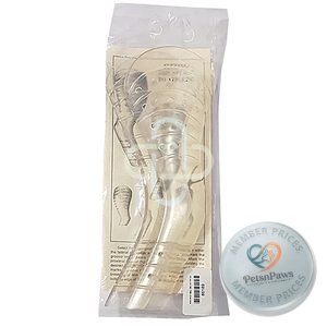 Quick Splint Small Hind Leg -Pair- 1